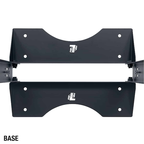 2P Networking Rack 45Ux15